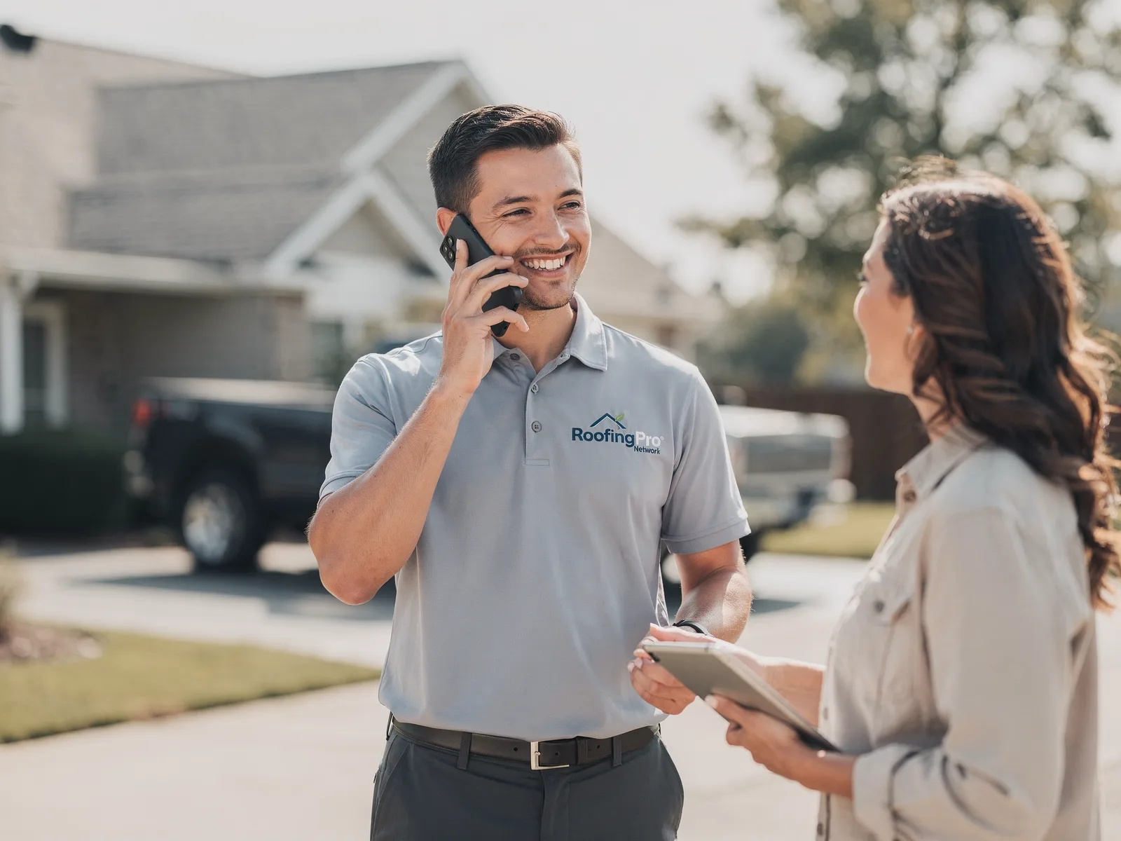 Emergency Roof Repair in Mundelein, IL